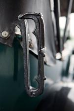 Chevrolet D-Series V8 Touring 1918 года